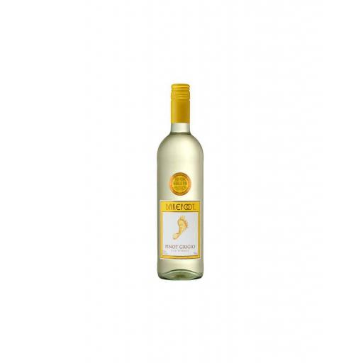 Barefoot Pinot Grigio