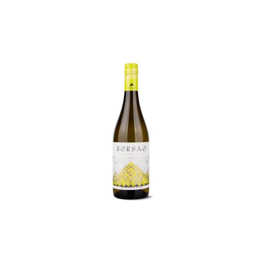 Borsao Selección Blanco, DO Campo de Borja by WNCO MWNCO