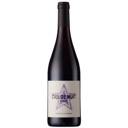 Ciel de Nuit Syrah, IGP Coteaux des Baronnies by WNCO MWNCO