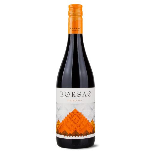 Borsao Selección Tinto, DO Campo de Borja.jpg