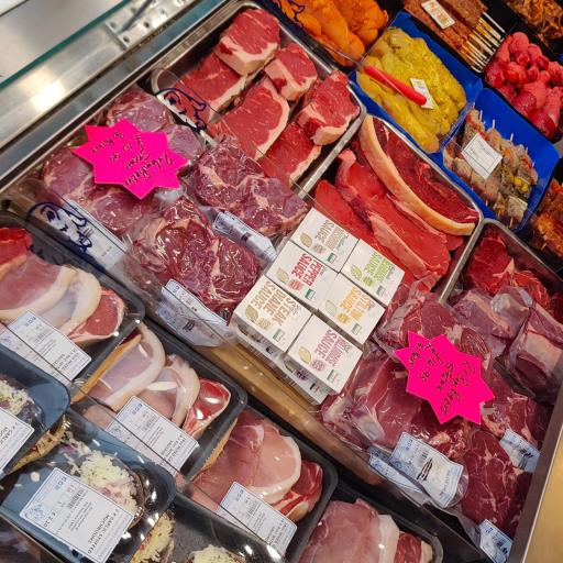 Rib-Eye Steak Special Offer!!